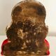 Pierrot gourmand lollipop holder old vintage