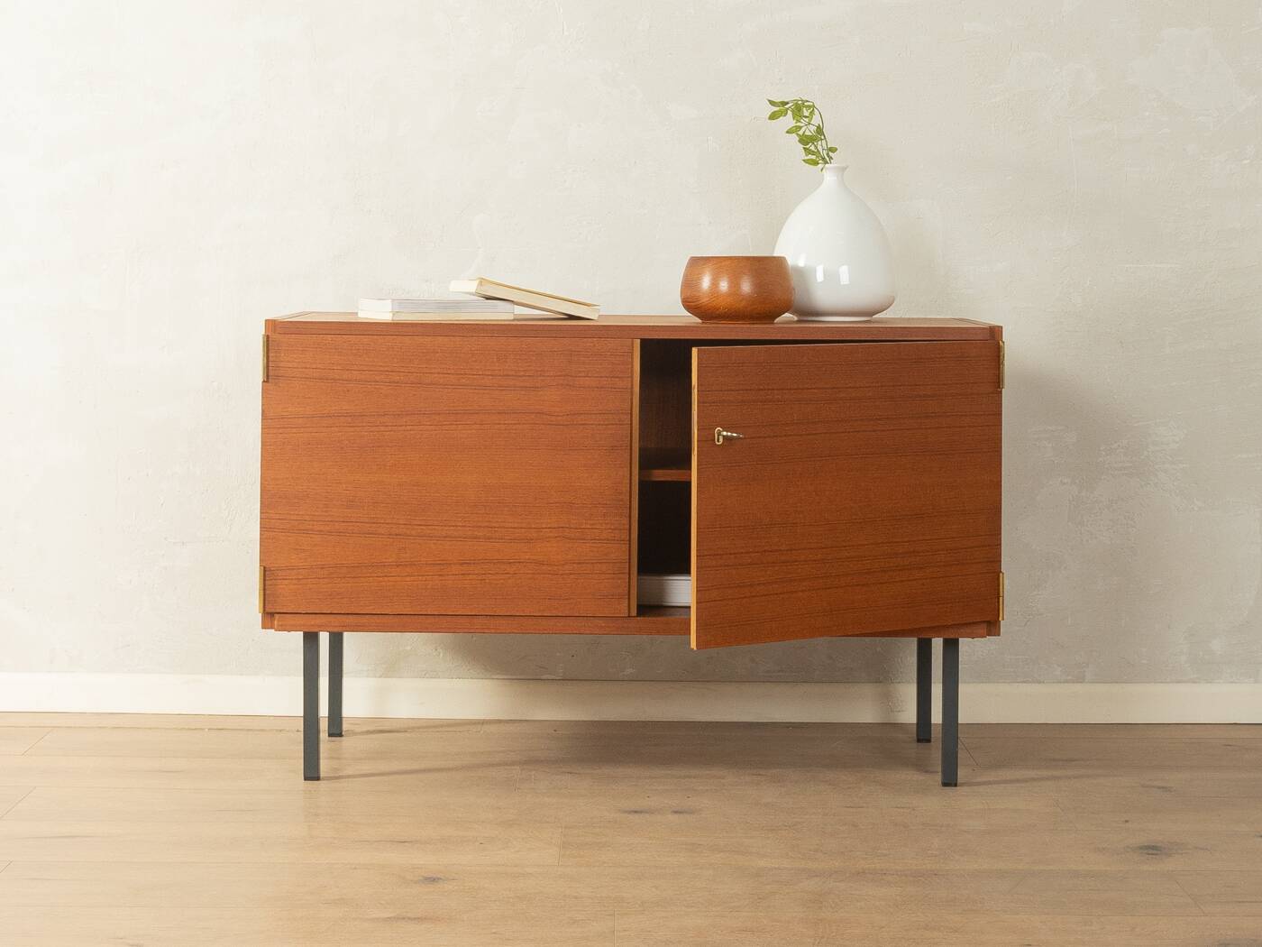 Sideboard by Günter Renkel for Rego Möbel, 1960s