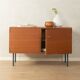 Sideboard by Günter Renkel for Rego Möbel, 1960s