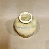 Scandinavian ceramic set of 3 large pieces