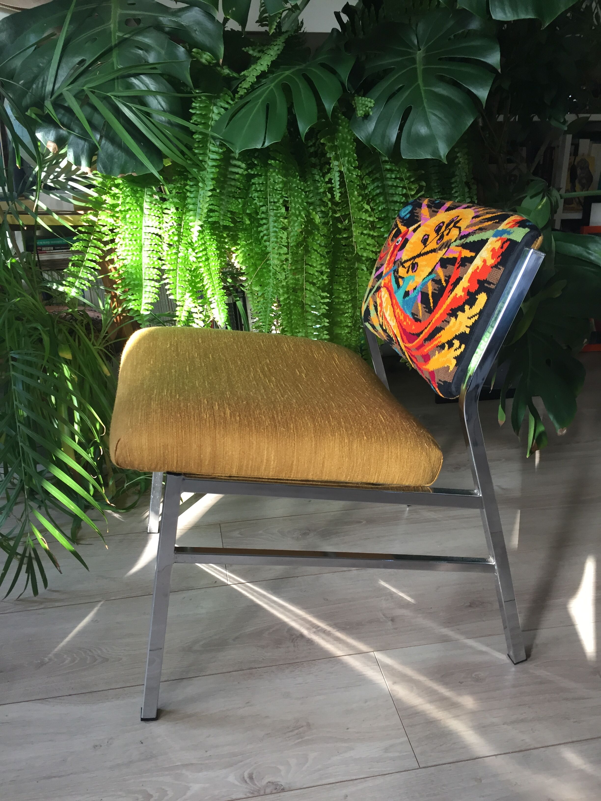 Heater 1970 firebird