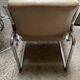 Fauteuils vintage cuir