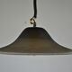 1970 Peill Putzler Glass hanging