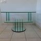 Meuble d'appoint par schroers and schroers berlin