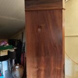 "Standing Man" Cabinet
