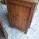 Oak sideboard