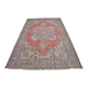 Framhouse Decor Vintage Area Rug sku1752