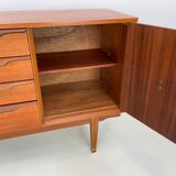 Vintage teak sideboard 1960's