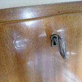 Vintage secretary 60s