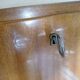 Vintage secretary 60s