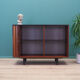 Rosewood cabinet, Danish design, 1970s, manufacturer: Nipu