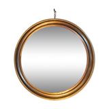 Mirror by Sergio Mazza Narciso for Artemide, 60s