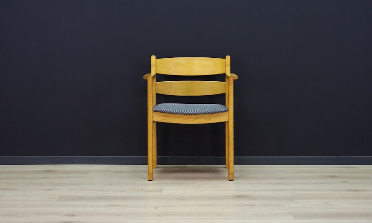 Kurt Østervig retro chairs danish design