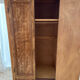 Vintage wardrobe