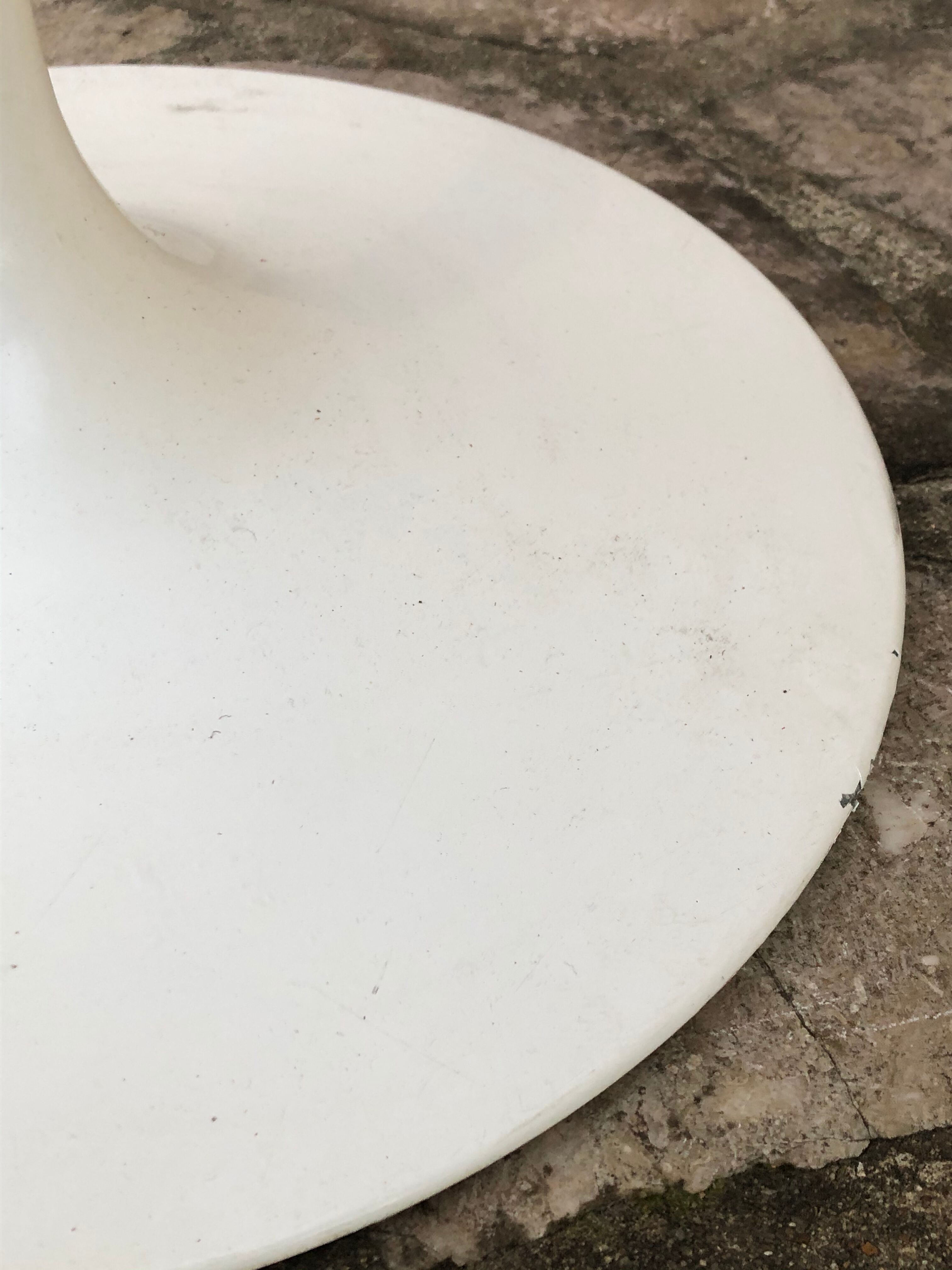 Pair of chairs by Eero Saarinen for Knoll 1960