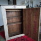 Pharmacy wardrobe