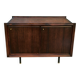 Rosewood sideboard