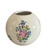 KG Lunéville ball vase, street lamp model