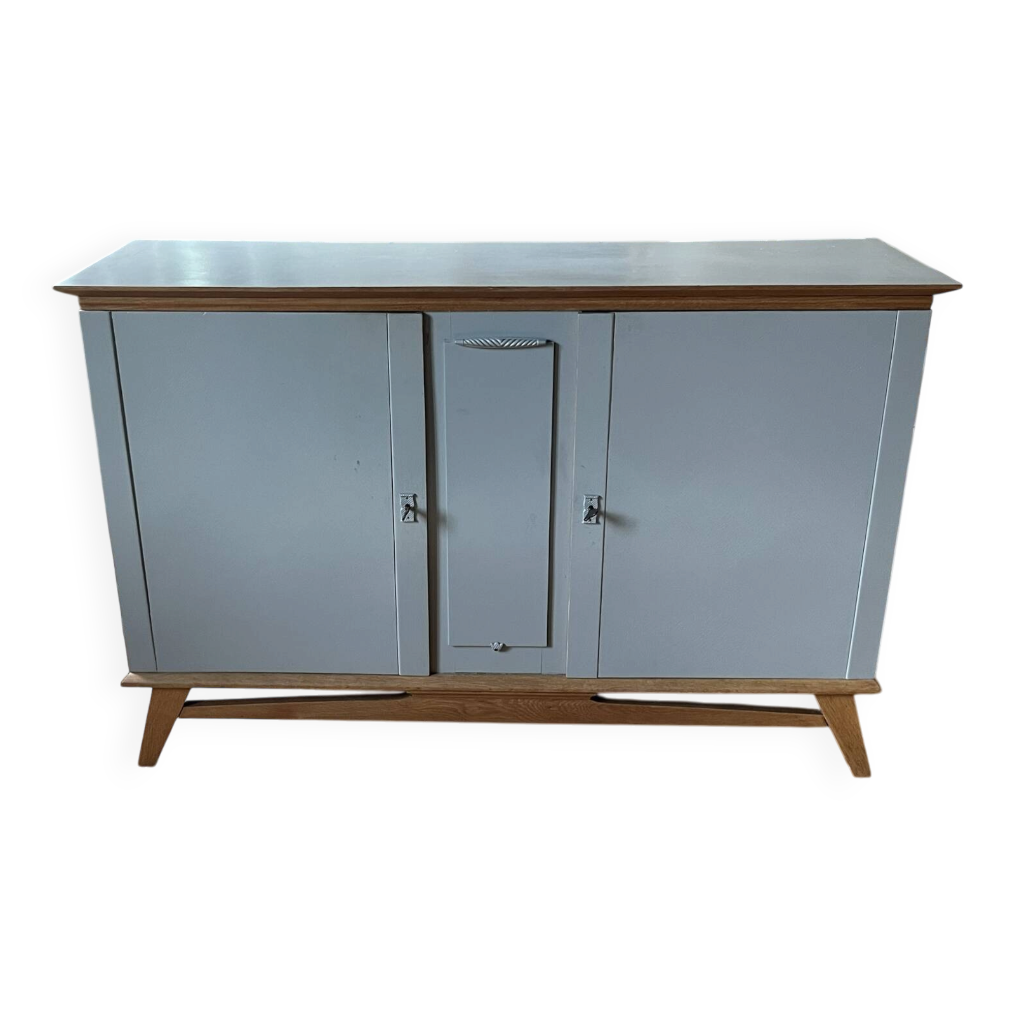 Vintage buffet