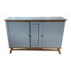 Vintage buffet