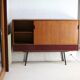 Bahut 102 by Janine Abraham, tv furniture edition, France, 1953