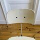 Vintage Levi office chair