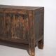 Antique wabi sabi style sideboard (c.1900) #24