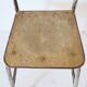 tubular chair Art Deco 1920