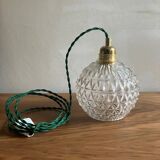 Portable lamp