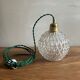 Portable lamp