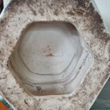 Ancient Chinese vase green family porcelain