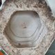 Ancient Chinese vase green family porcelain
