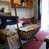 ancient cradle
