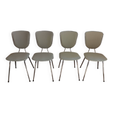 Set of 4 chairs