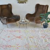 Tapis azilal 140x219cm