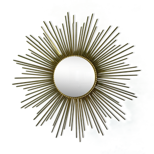 miroir soleil par chaty vallauris