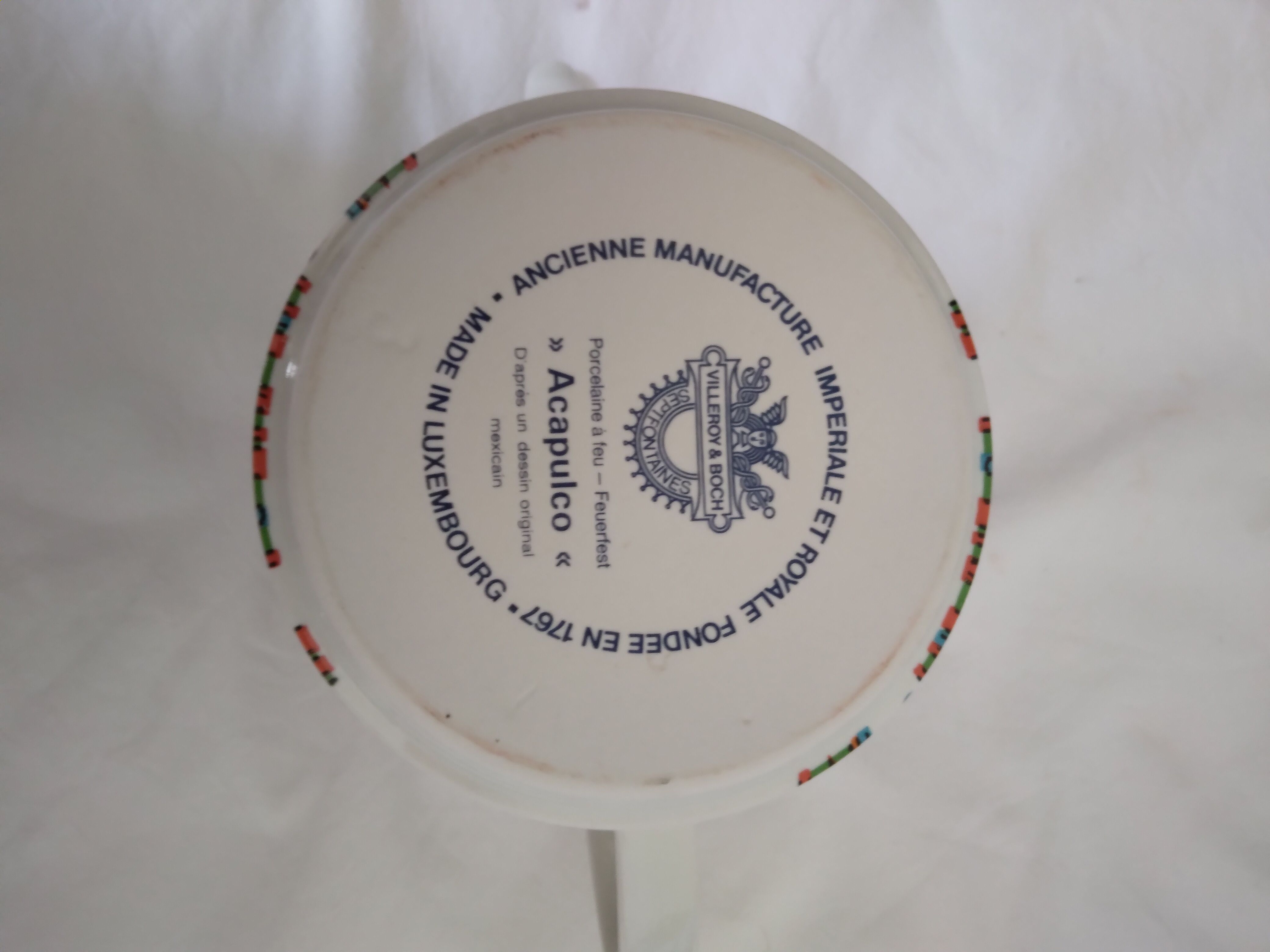 Coffee maker Acapulco Villeroy and Boch