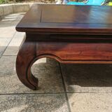 Opium coffee table