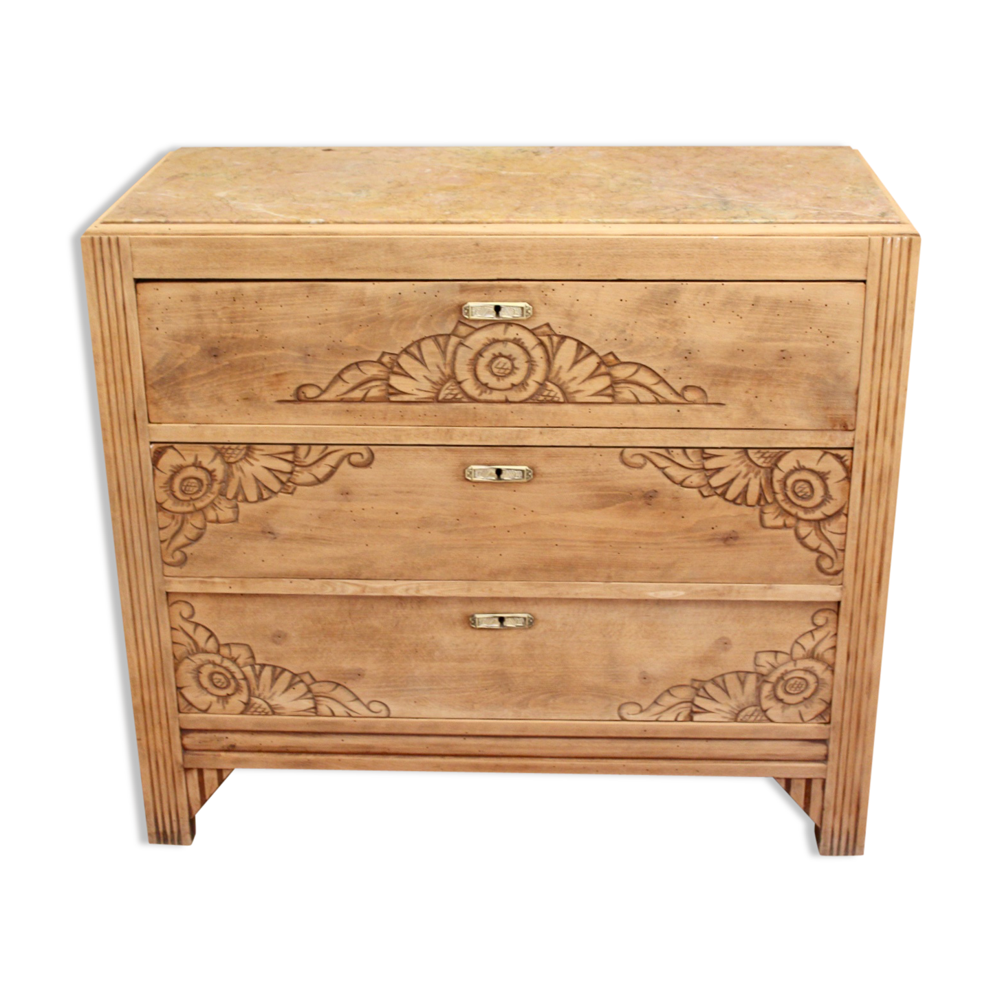 Chest of drawers 40s