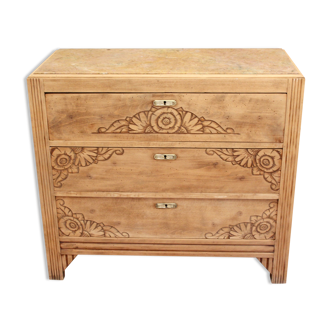 Chest of drawers 40s