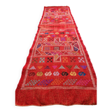 Handmade Berber Corridor Rug