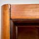 Art Deco Bookshelf, 1960s, Czechoslovakia