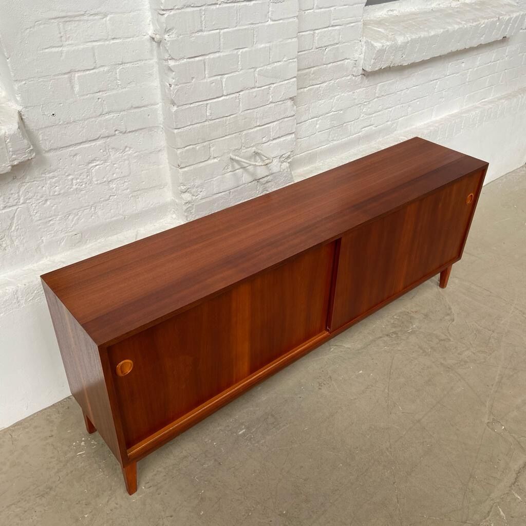 Vintage sideboard 1960