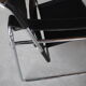 Wassily armchair de Marcel Breuer for Habitat, 1980