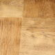 Table basse pieds compas
