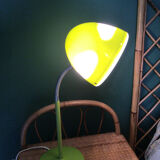 Vintage cloud lamp