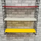 Wall shelf tomado style 1950