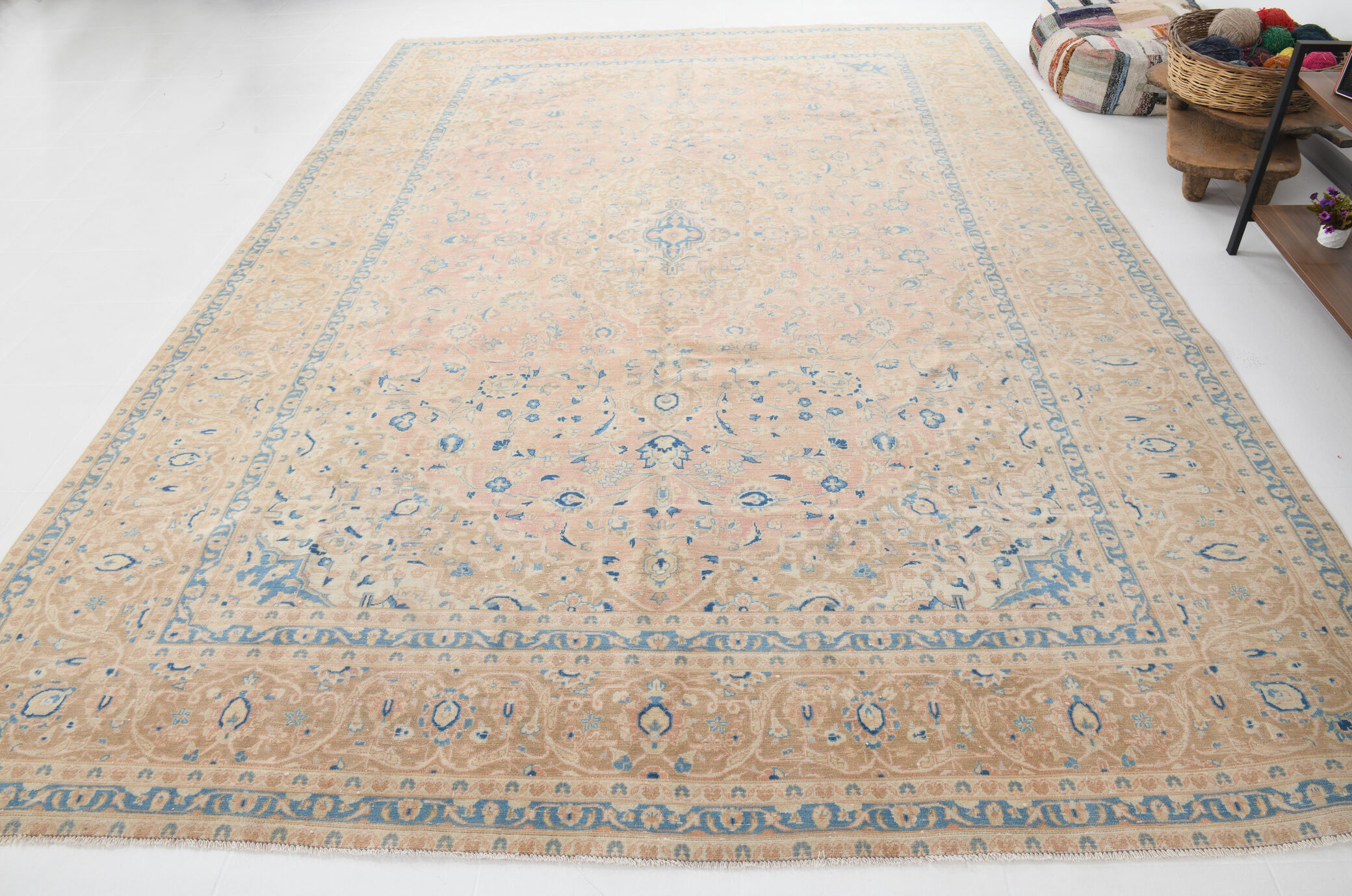 Carpet 390x279cm