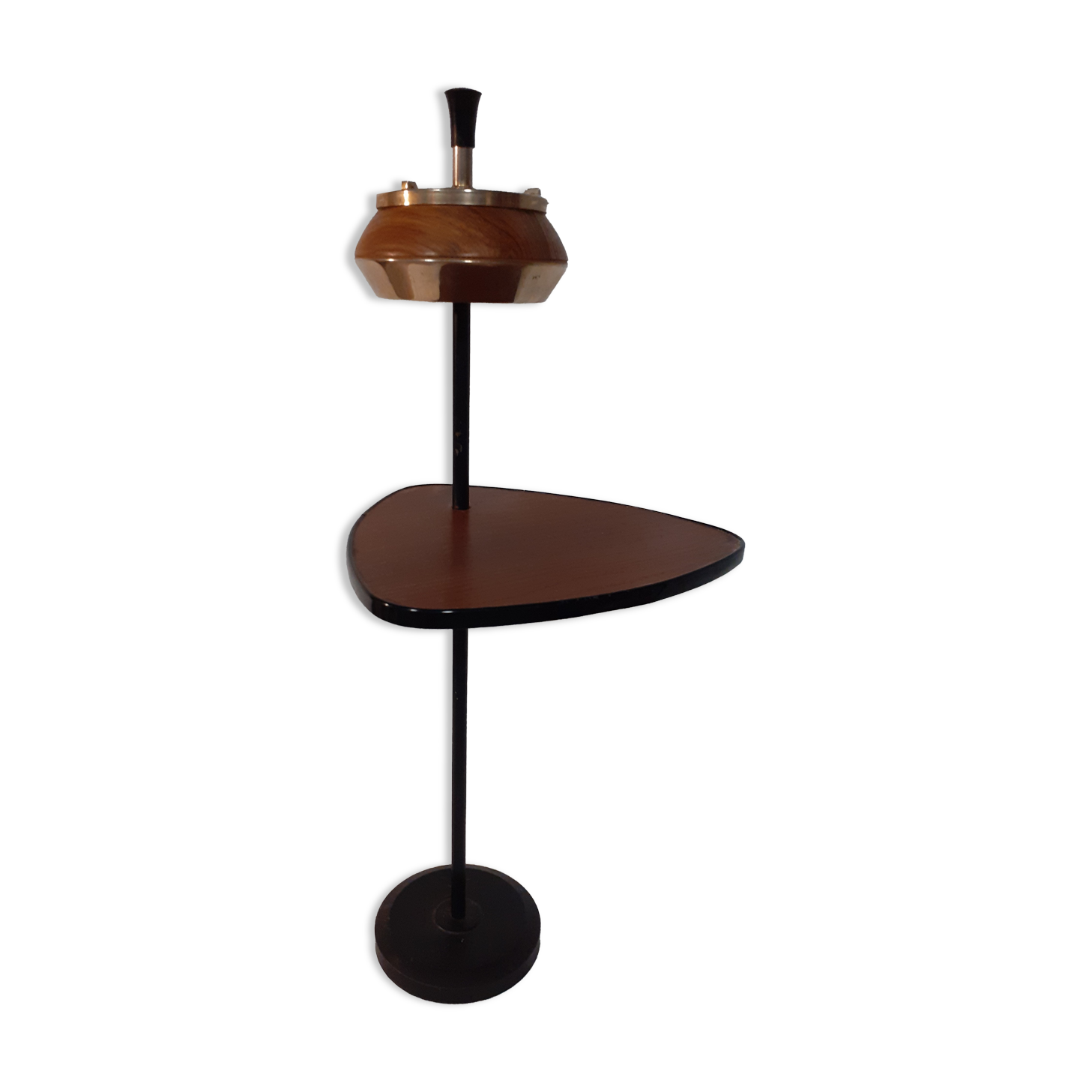 Ashtray standing soveno 1960