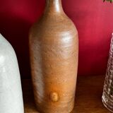 Stoneware vases